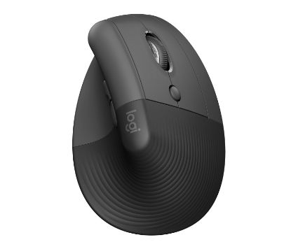 Picture of Mouse Logitech Lift Vertical